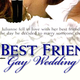 Image for article titled Now That Same-Sex Marriage Is Legal, We're Gonna Need Some Gay Romcoms